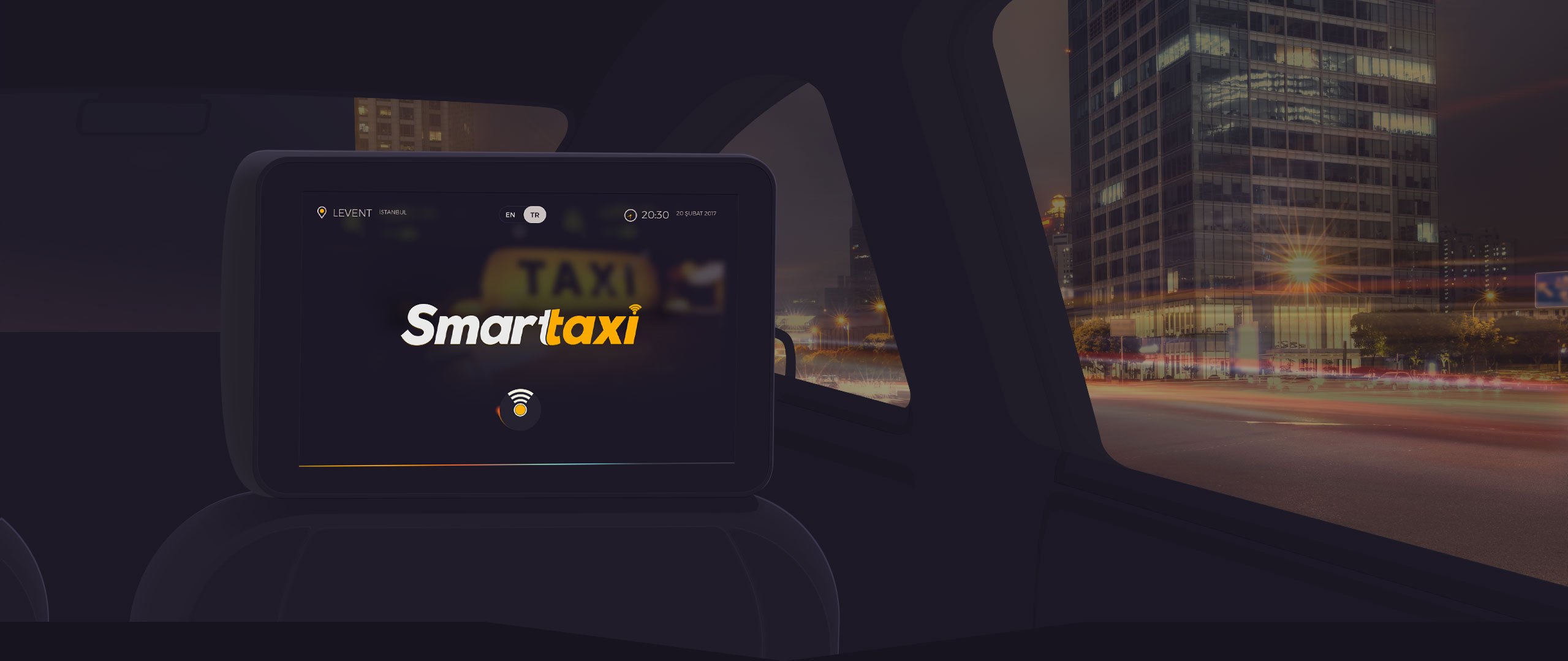 smarttaxi