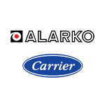 alarko-carrier-applogist